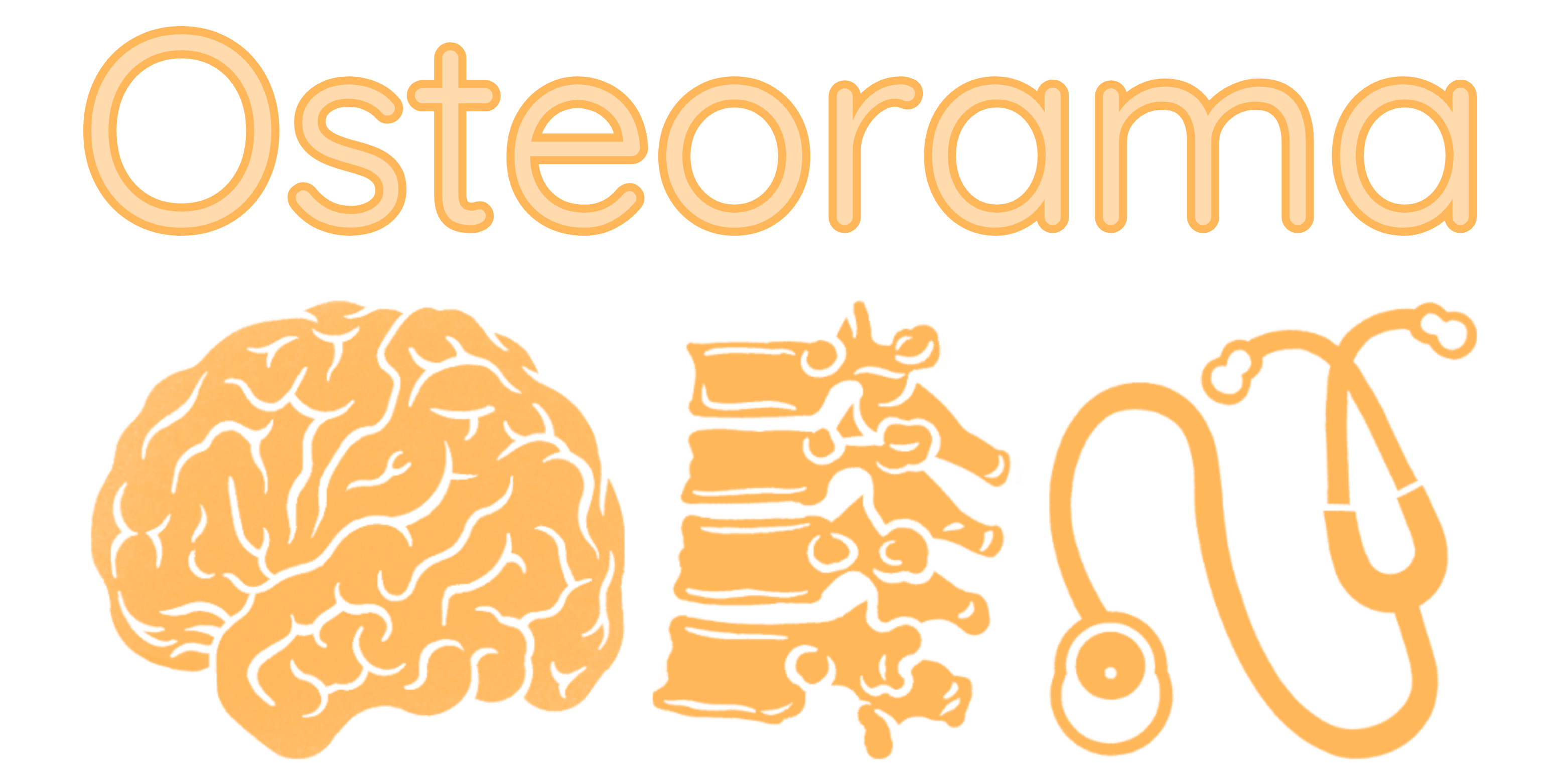 Logo der Privatpraxis für Osteopathie & Physiotherapie in Berlin